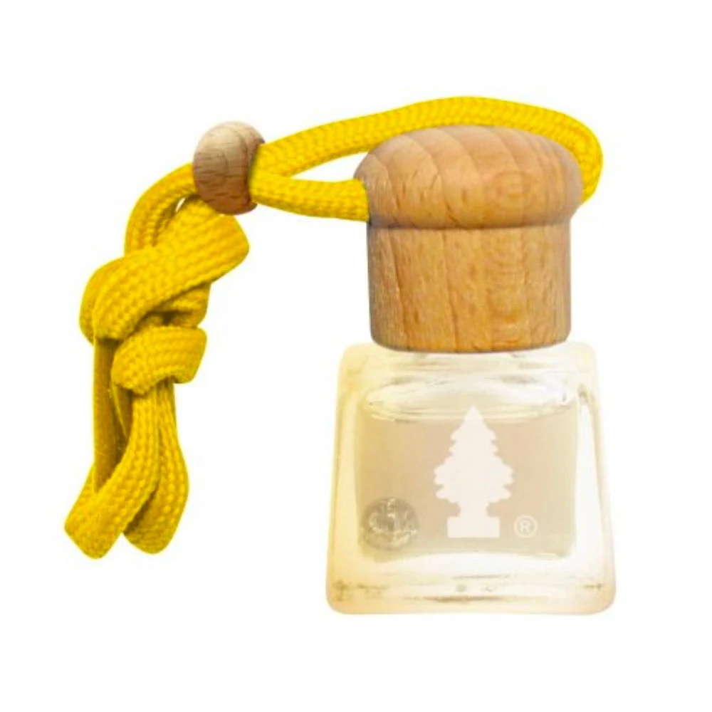 Little Trees Bottle Coconut Air Freshener