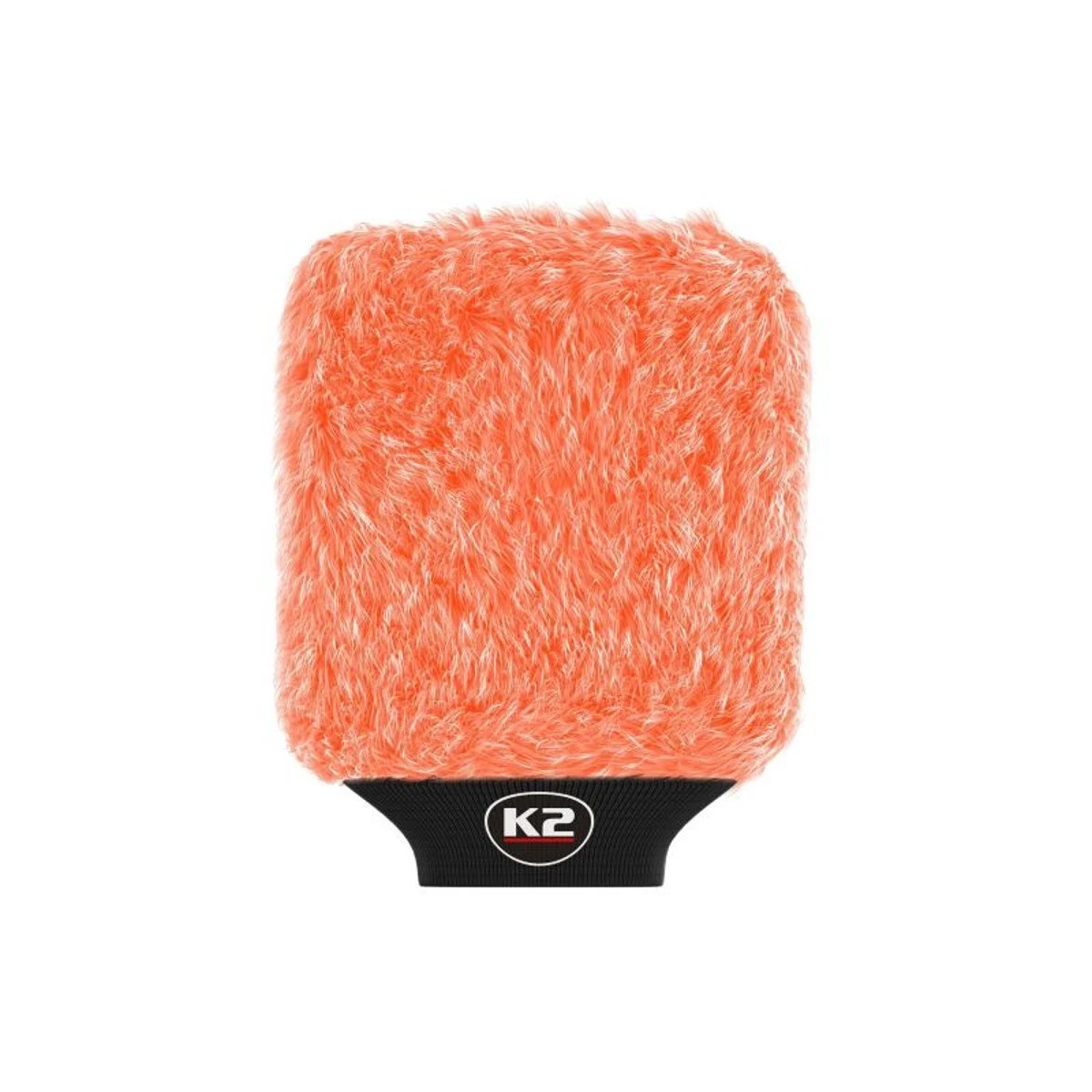 K2 Wash Mitt перчатка из микрофибры для мойки автомобиля
