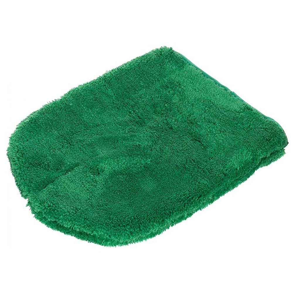Tiurtle Wax рукавица для кожи и пластика
