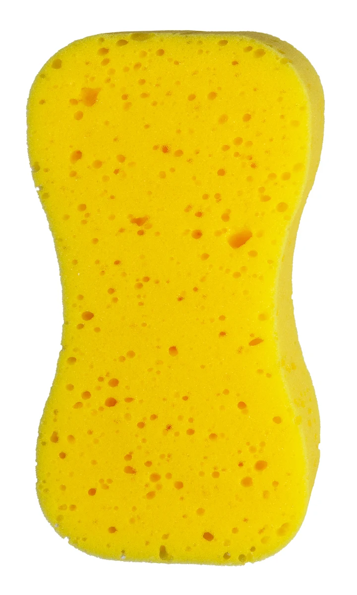 Turtle Wax Jumbo Sponge губка для мойки автомобиля Джамбо