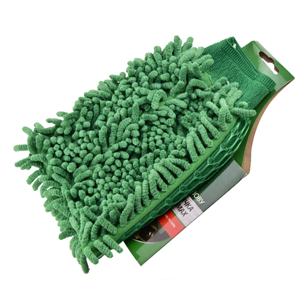 Перчатка Turtle Wax X628