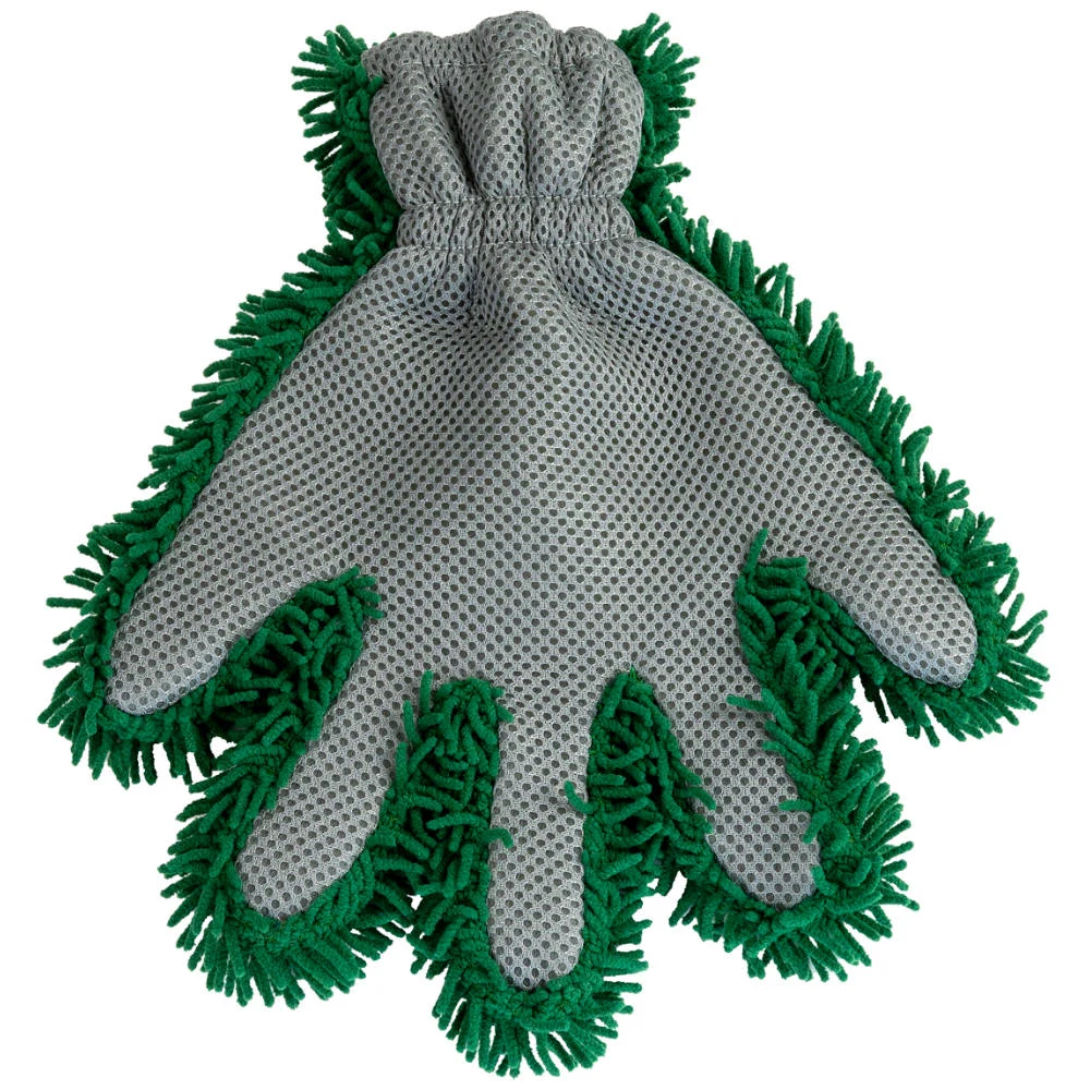 Turtle Wax Gorilla Wash Glove перчатка для мойки авто