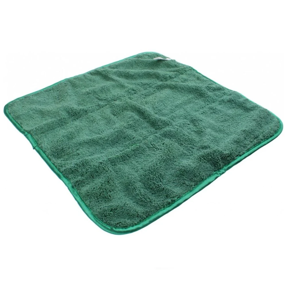 Салфетка для стекла Turtle Wax