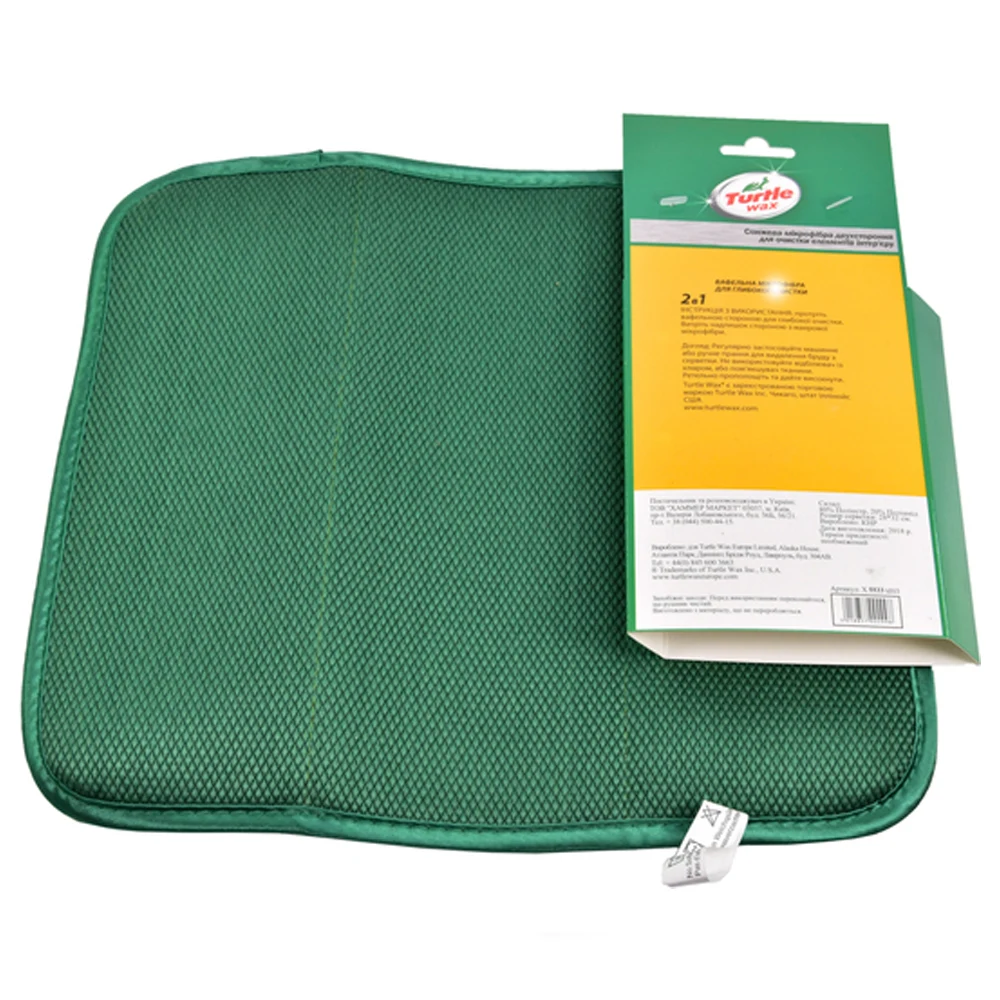 Миерофибра Tiurtle Wax X5533 для интерьера