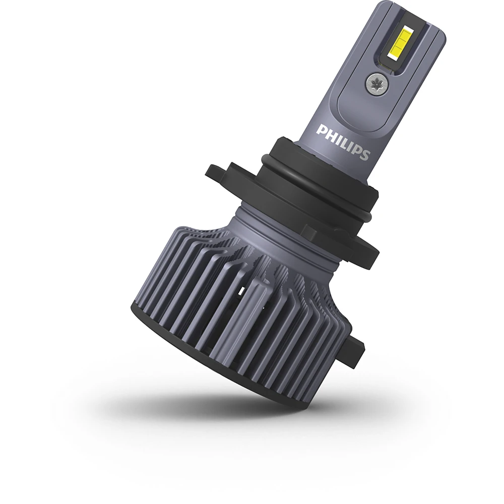 Лампи протитуманних фар PHILIPS Ultinon Pro3022 HB4 0K 2 шт. для Lexus SC430 2001–2010 кабріолет