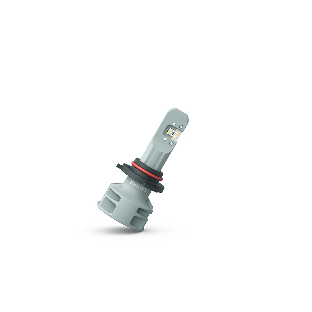 Лампы дальнего света PHILIPS Ultinon Pro5100 HB3 5800K 2 шт. для Daihatsu Copen 2003–2010 кабриолет