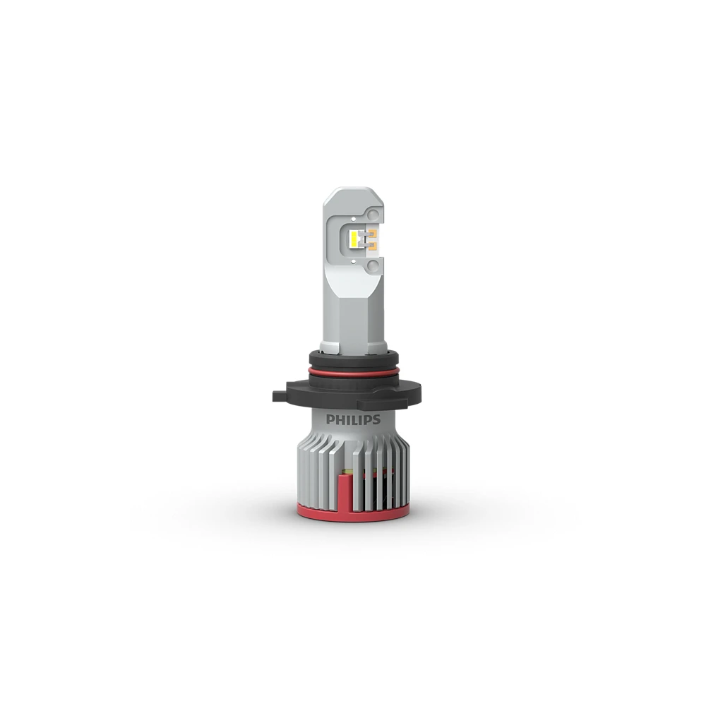 Лампи дальнього світла PHILIPS Ultinon Pro9200 HB3 0K 2 шт. для Isuzu D-MAX 2017–2026 пікап | подвійне головне світло