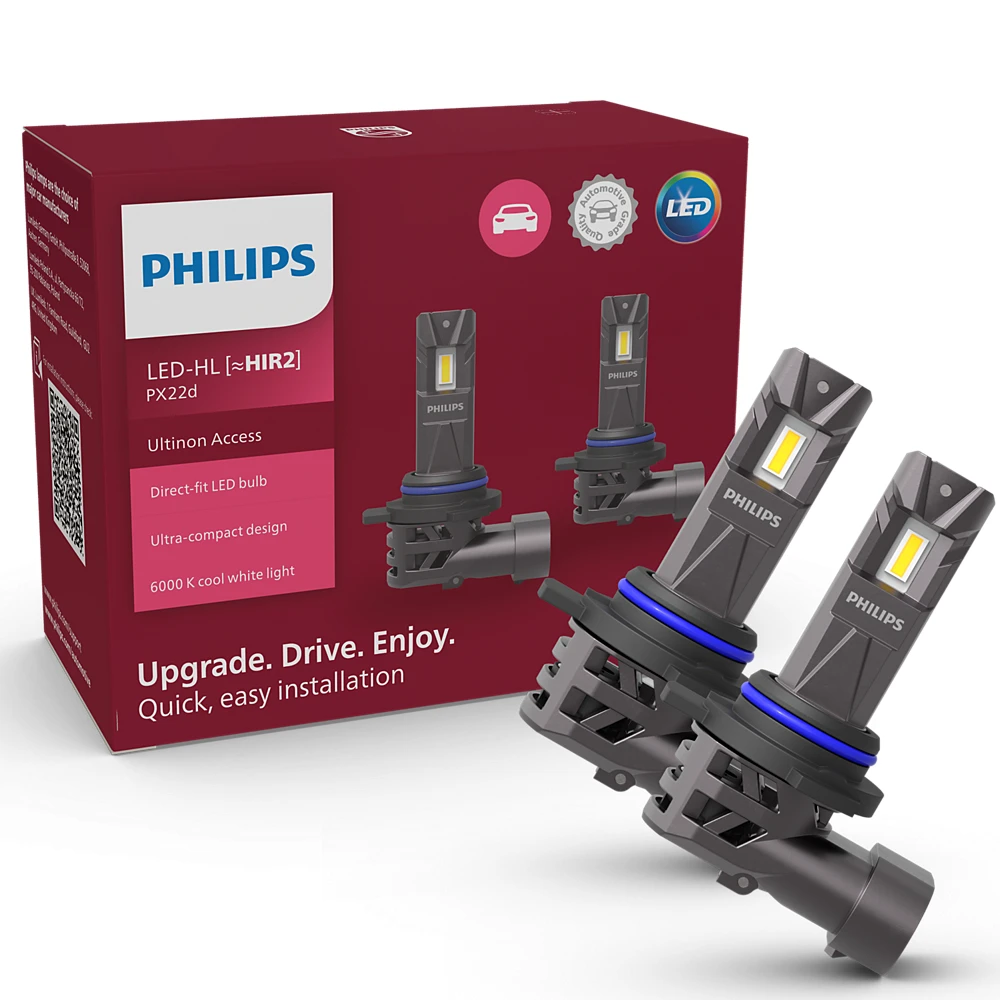 PHILIPS PHILIPS Ultinon Access CX