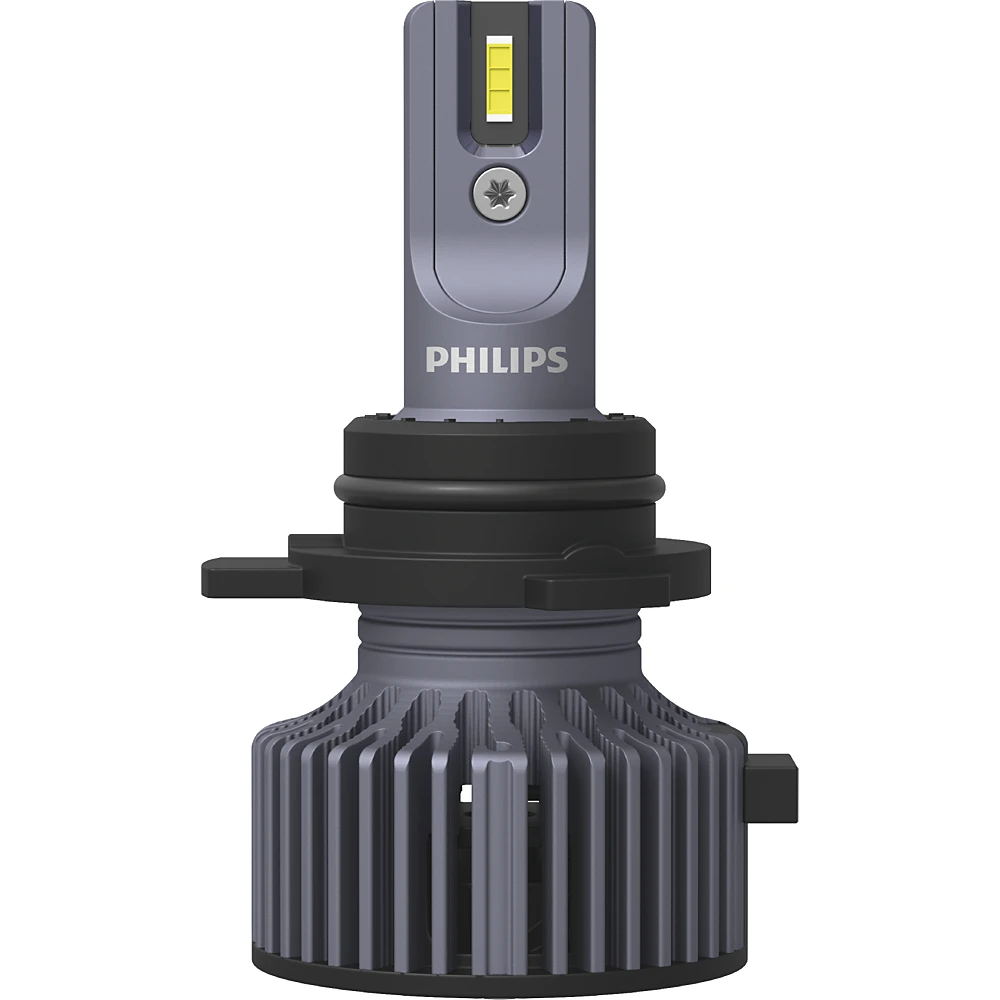 Лампы дальнего света PHILIPS Ultinon Pro3022 HIR2 0K 2 шт. для Mitsubishi Eclipse Cross 2018–2026 SUV