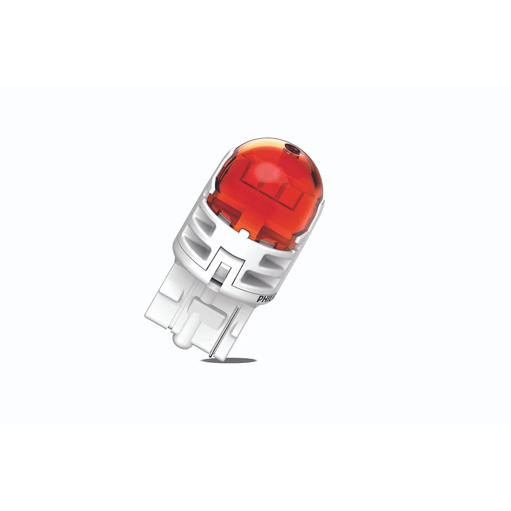 Сигнальні LED лампи PHILIPS Ultinon Pro6000 Si W21W1 2 шт.
