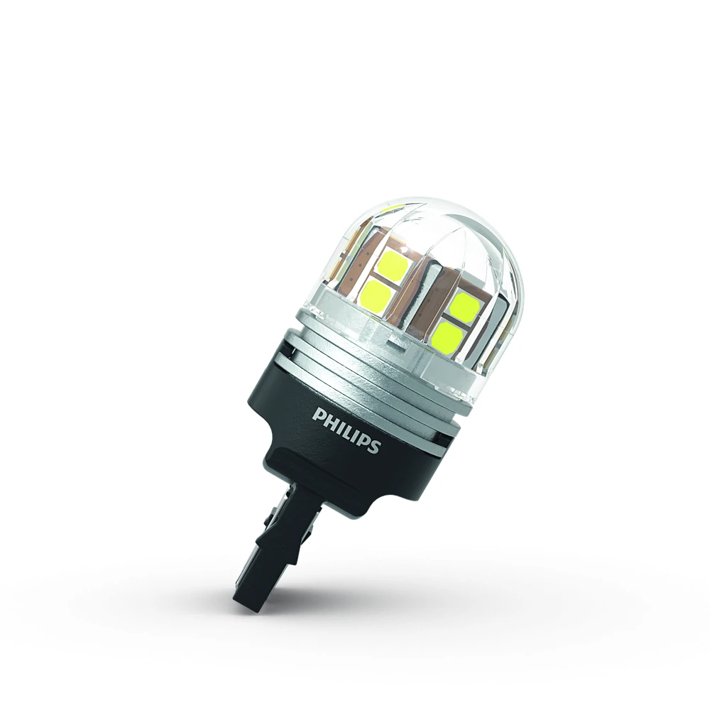Сигнальні LED лампи PHILIPS Ultinon Pro7000 24 2 шт.