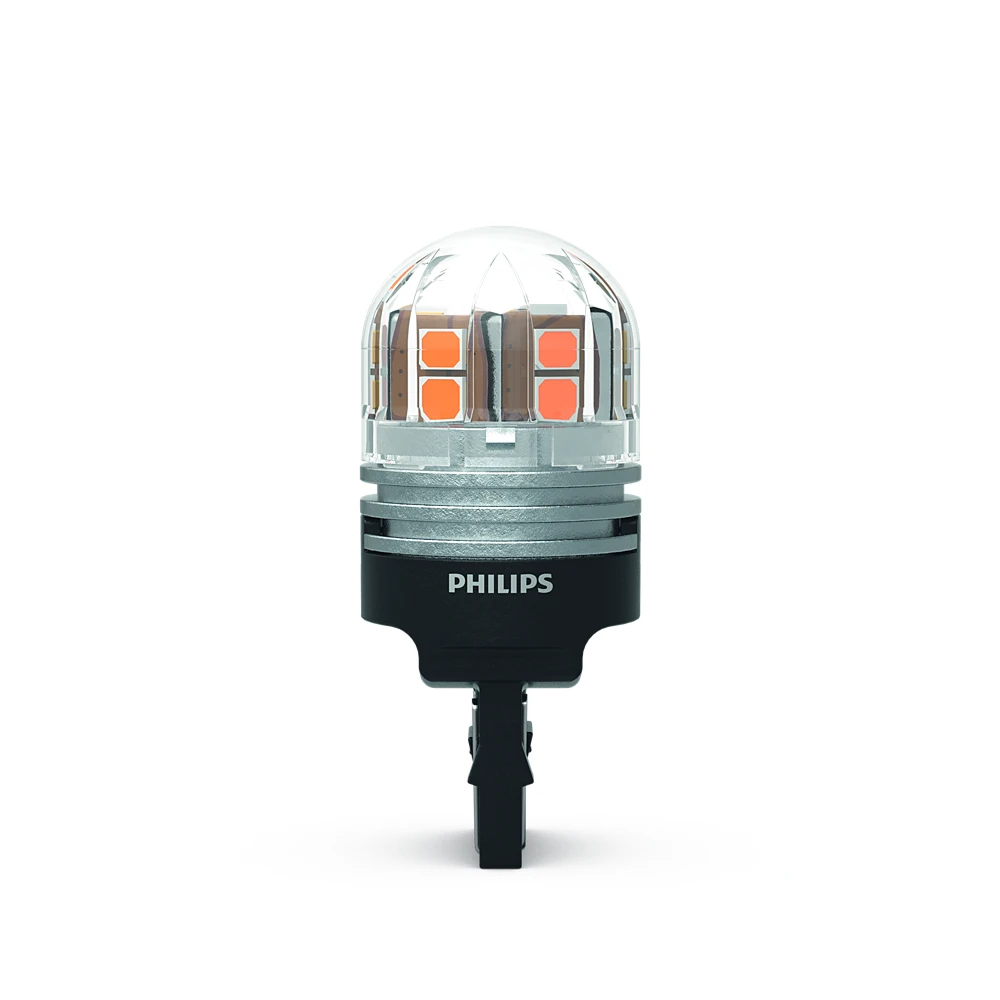 Сигнальні LED лампи PHILIPS Ultinon Pro7000 24 2 шт.