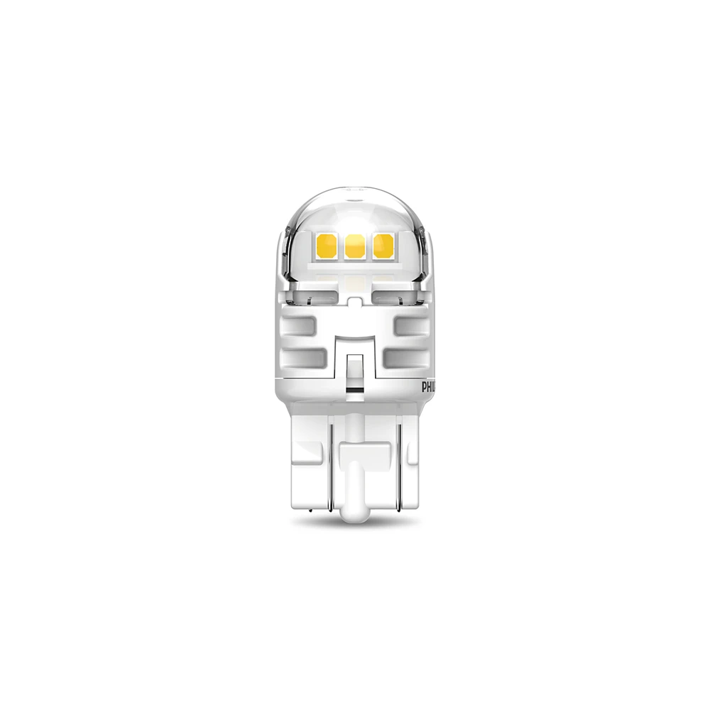 Сигнальні LED лампи PHILIPS Ultinon Pro6000 Si 5W1 2 шт.