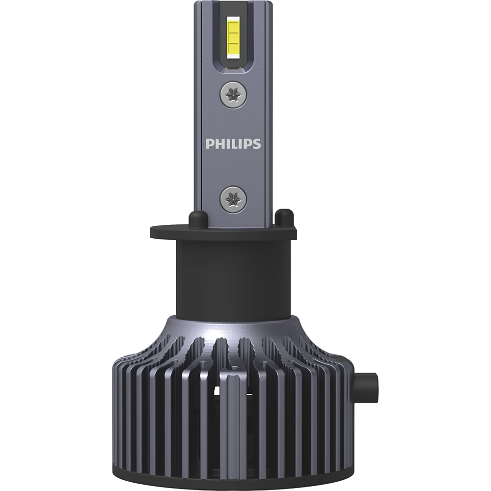 Лампи ближнього світла PHILIPS Ultinon Pro3022 H1 0K 2 шт. для Citroen XM 1989–2000 універсал