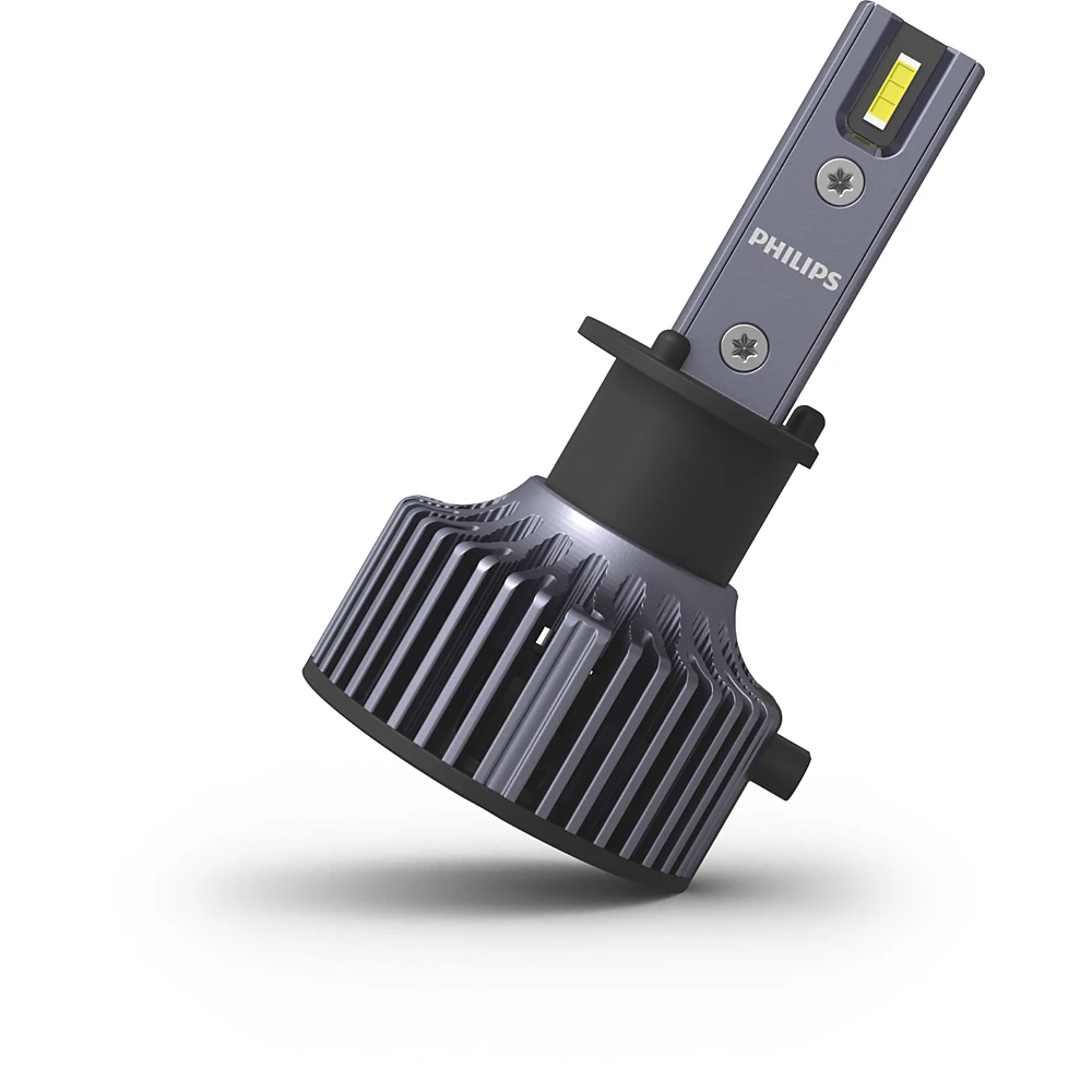 Лампи ближнього світла PHILIPS Ultinon Pro3022 H1 0K 2 шт. для Citroen XM 1989–2000 універсал
