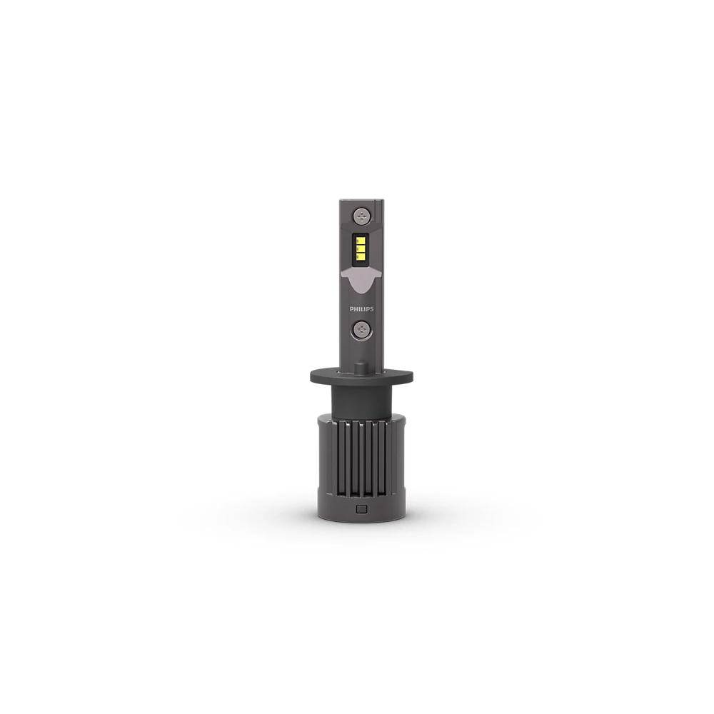 LED лампи PHILIPS Ultinon Pro6000 Boost H1 LED 1 шт.