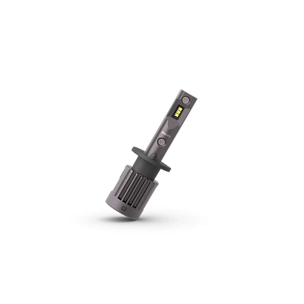 LED лампи PHILIPS Ultinon Pro6000 Boost H1 LED 1 шт.