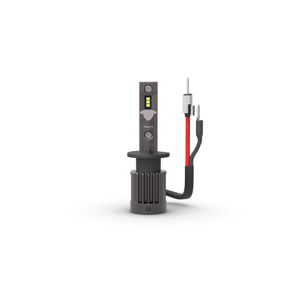 LED лампи PHILIPS Ultinon Pro6000 Boost H1 LED 1 шт.