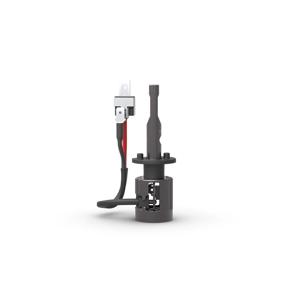 LED лампи PHILIPS Ultinon Pro6000 Boost H1 LED 1 шт.