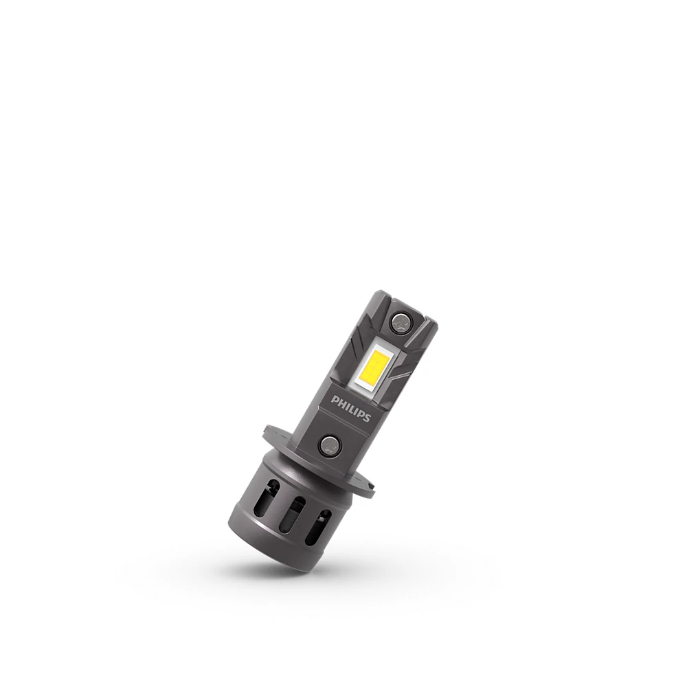 Лампи протитуманних фар PHILIPS Ultinon Access CX H3 0K 2 шт. для Citroen Relay 1994–2002 вантажний