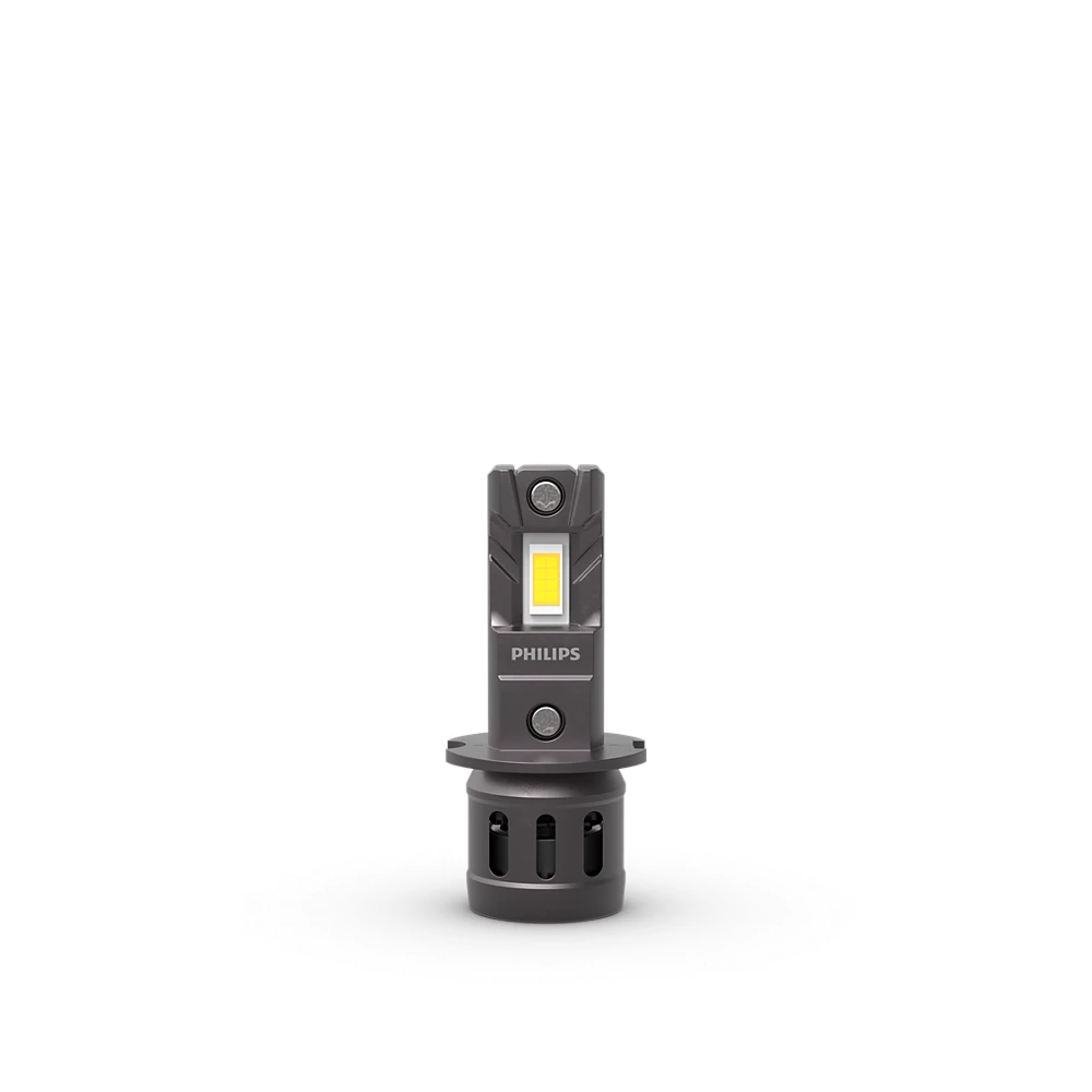 Лампи протитуманних фар PHILIPS Ultinon Access CX H3 0K 2 шт. для Citroen Relay 1994–2002 вантажний
