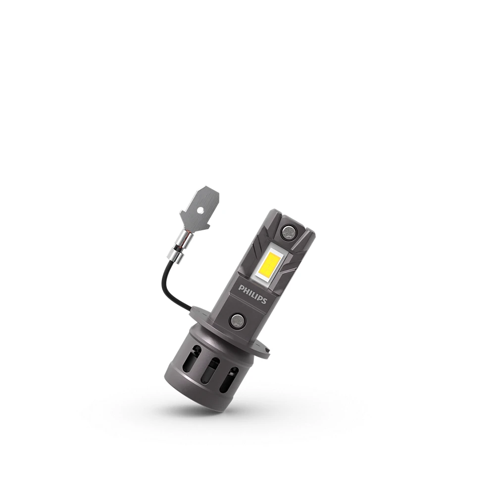 Лампи протитуманних фар PHILIPS Ultinon Access CX H3 0K 2 шт. для Citroen Relay 1994–2002 вантажний