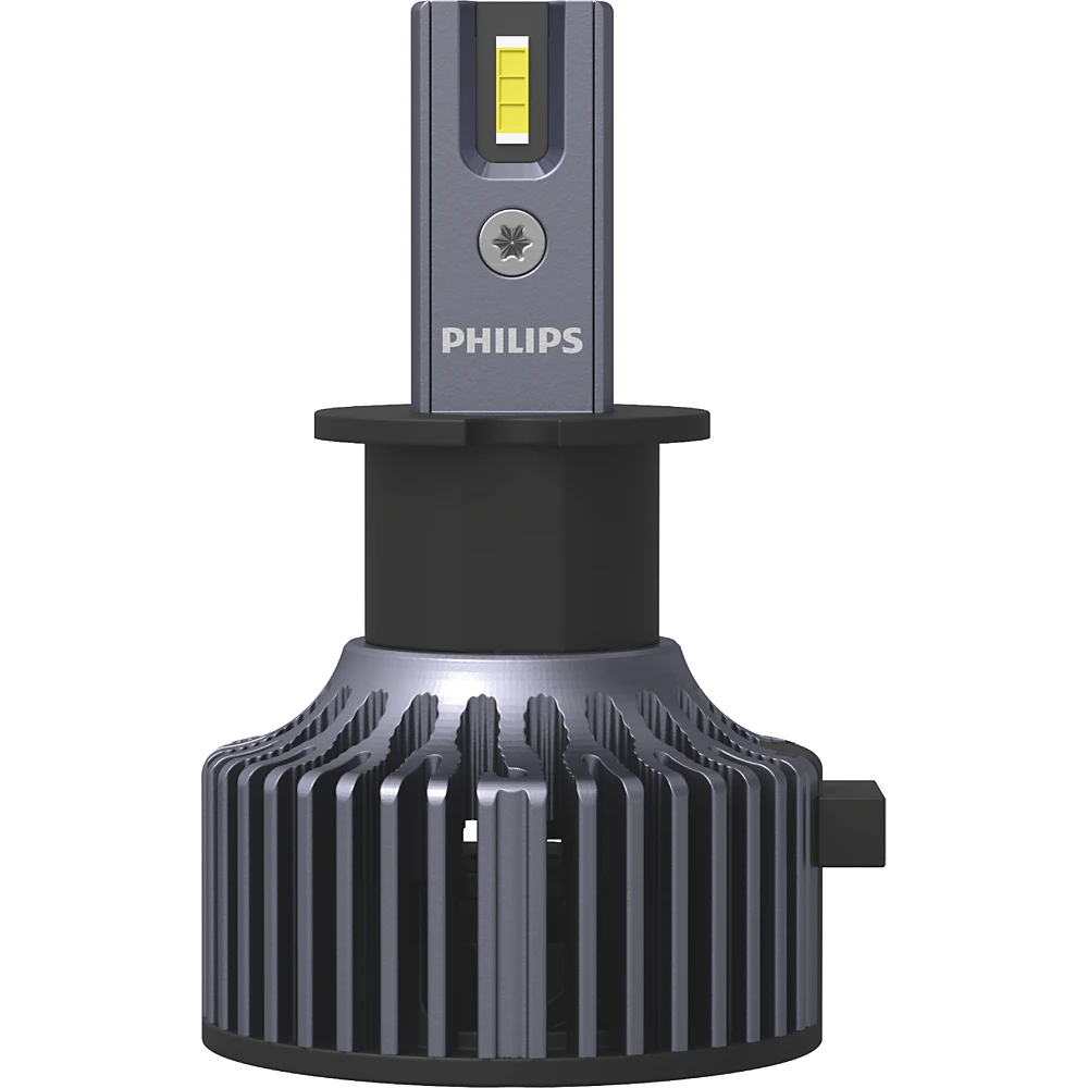 LED лампи PHILIPS Ultinon Pro3022 H3 2 шт.
