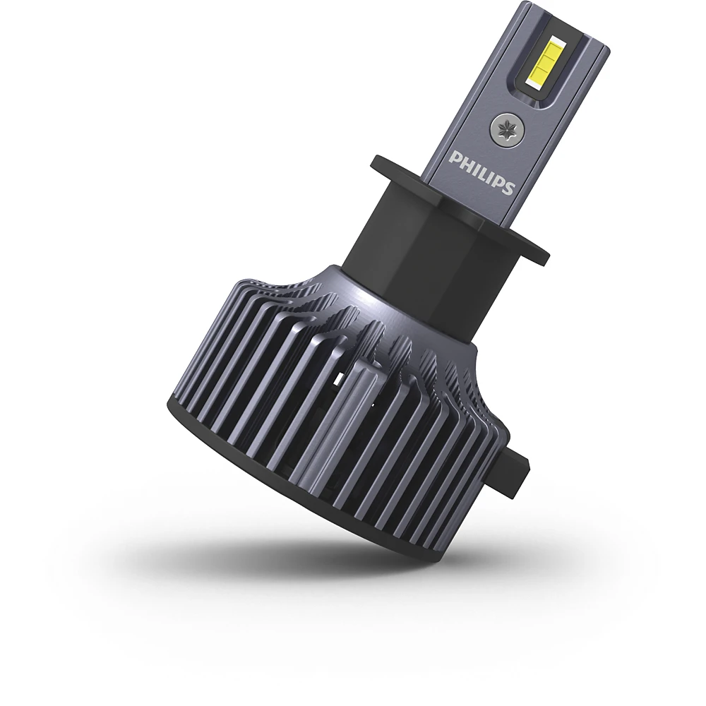 LED лампи PHILIPS Ultinon Pro3022 H3 2 шт.