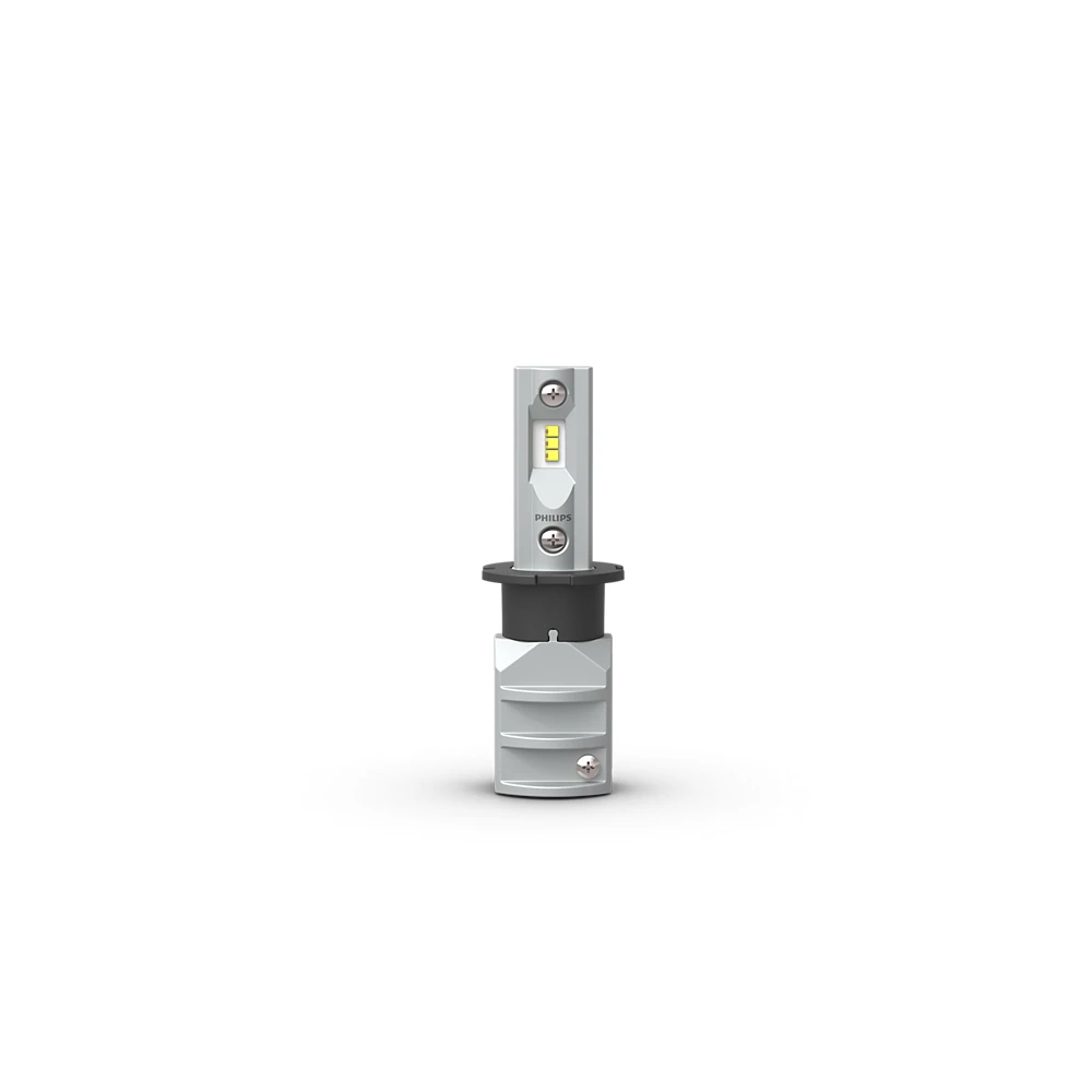 Лампи протитуманних фар PHILIPS Ultinon Pro9200 H3 0K 2 шт. для Mazda MX6 1991–1998 купе