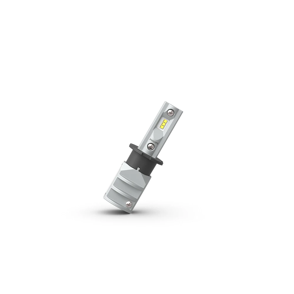 Лампи протитуманних фар PHILIPS Ultinon Pro9200 H3 0K 2 шт. для Mazda MX6 1991–1998 купе