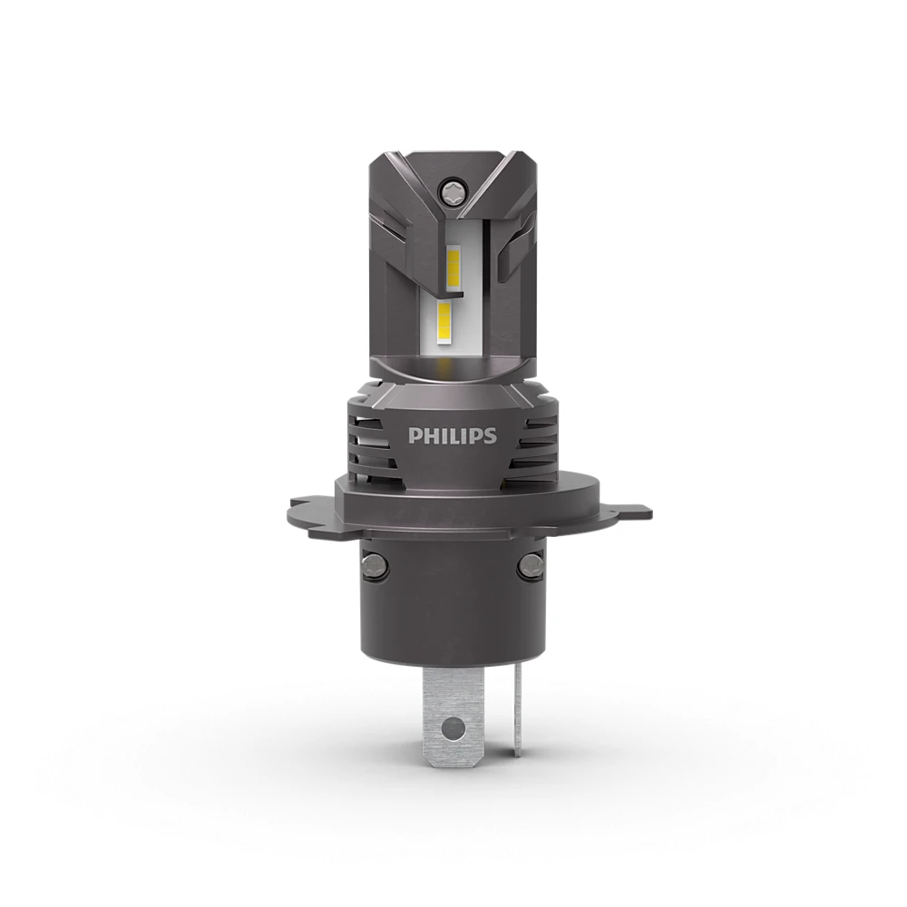 Лампы дальнего света PHILIPS Ultinon Access CX H4 0K 2 шт. для Citroen Dispatch 2007–2016 грузовой