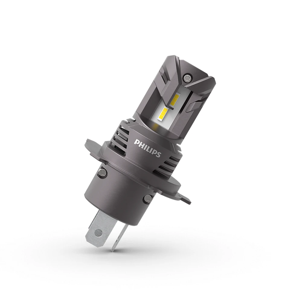 LED лампи PHILIPS Ultinon Access X2 H19 2 шт.