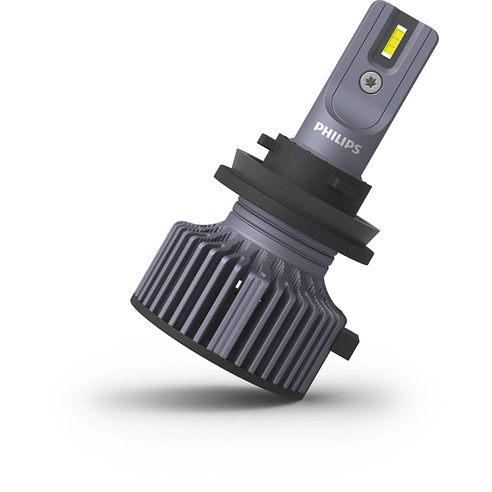 LED лампи PHILIPS Ultinon Pro3022 H8 2 шт.