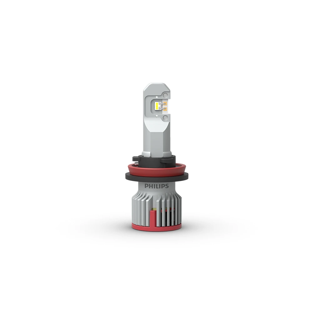 LED лампи PHILIPS Ultinon Pro9200 H16 2 шт.