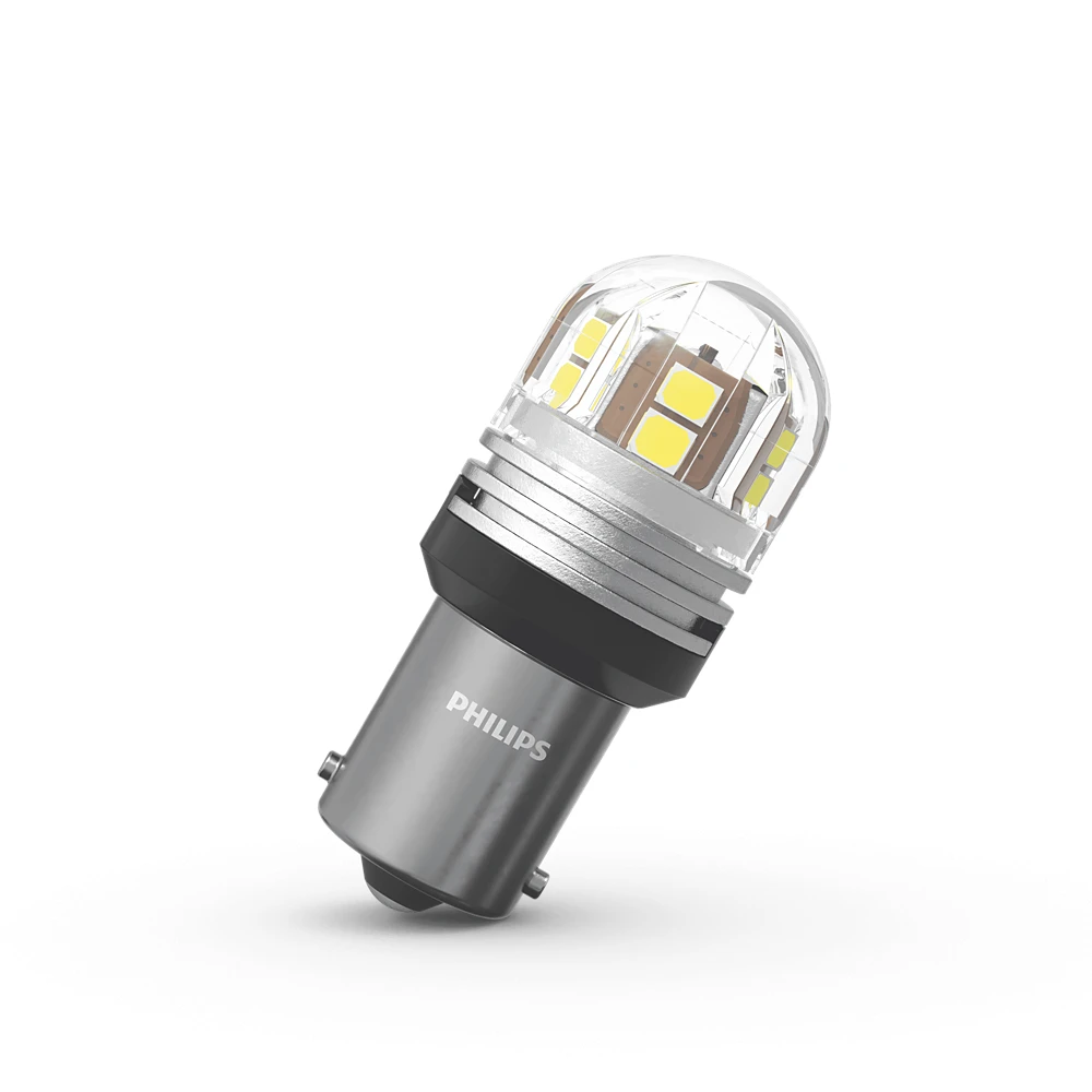 Сигнальні LED лампи PHILIPS Ultinon Pro7000 24 2 шт.