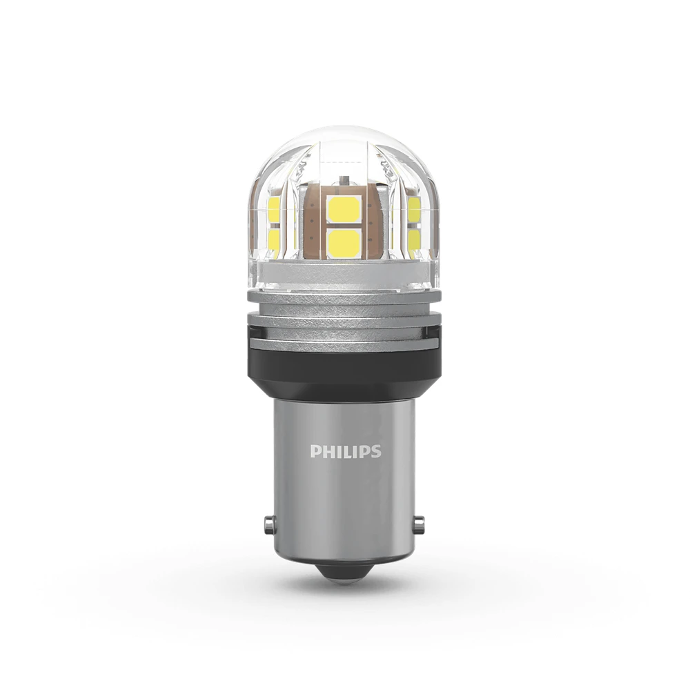 Сигнальні LED лампи PHILIPS Ultinon Pro7000 24 2 шт.