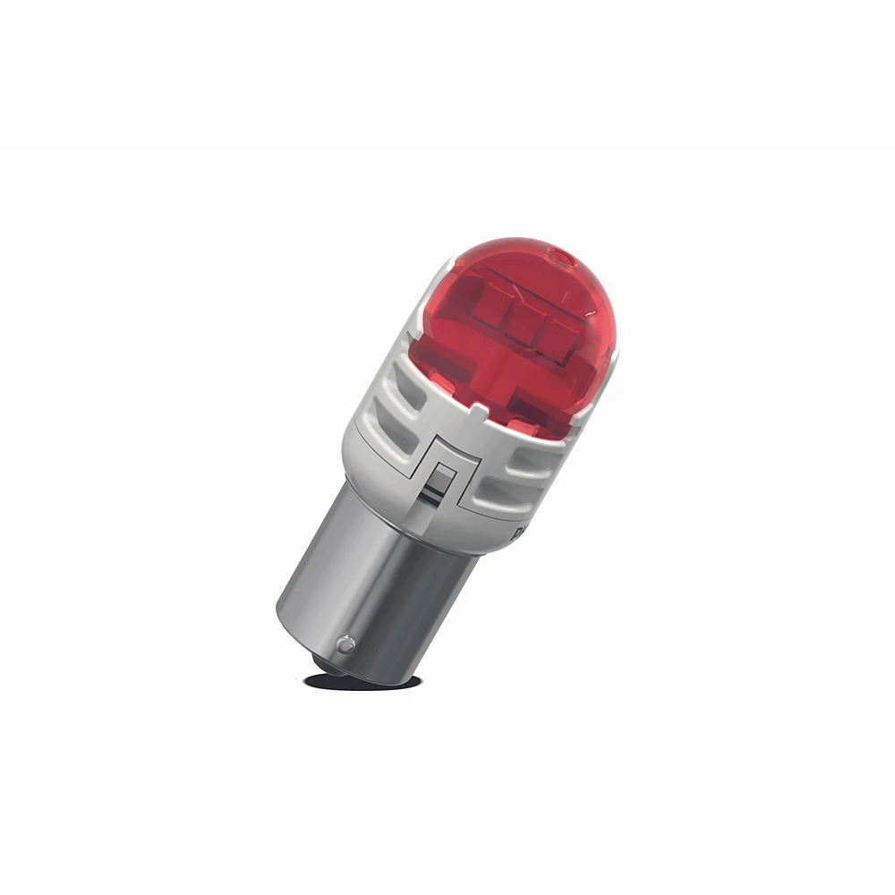 Сигнальні LED лампи PHILIPS Ultinon Pro6000 Si P21W1 2 шт.