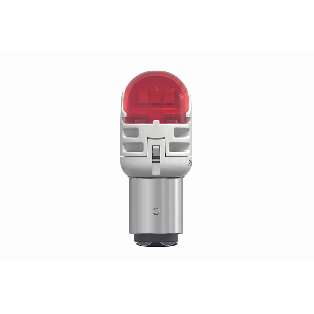 Сигнальные LED лампы PHILIPS Ultinon Pro6000 Si P21 2 шт.