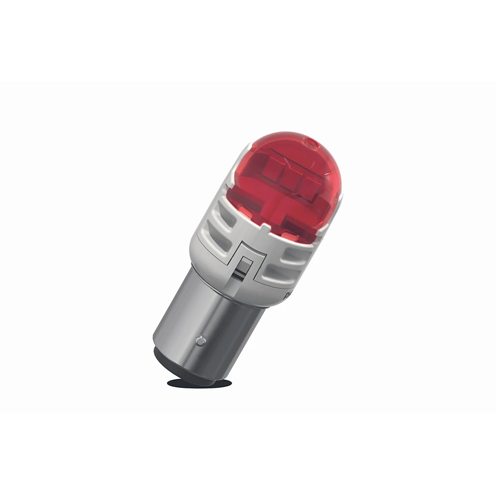 Сигнальные LED лампы PHILIPS Ultinon Pro6000 Si P21 2 шт.
