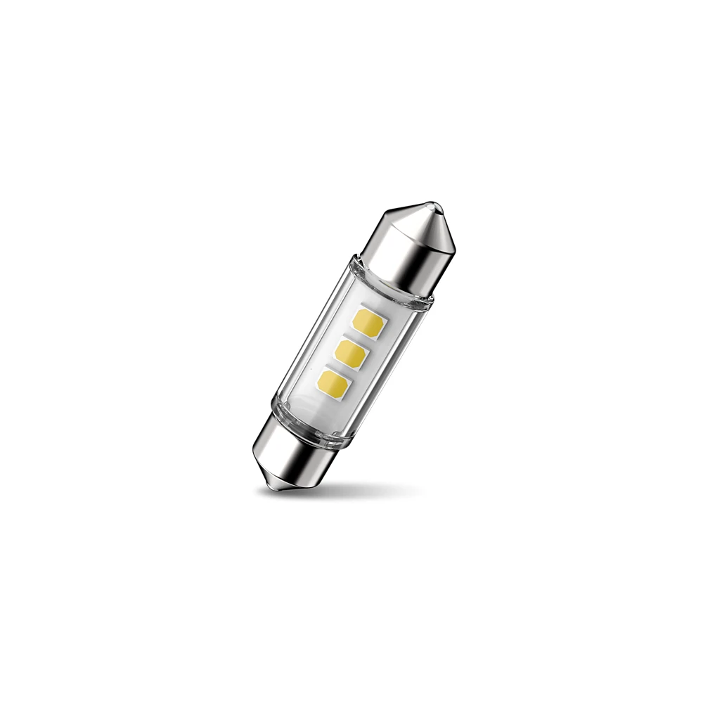 Сигнальні LED лампи PHILIPS Ultinon Pro7000 FEST 38 1 шт.