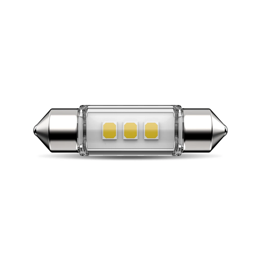 Сигнальні LED лампи PHILIPS Ultinon Pro7000 FEST 38 1 шт.