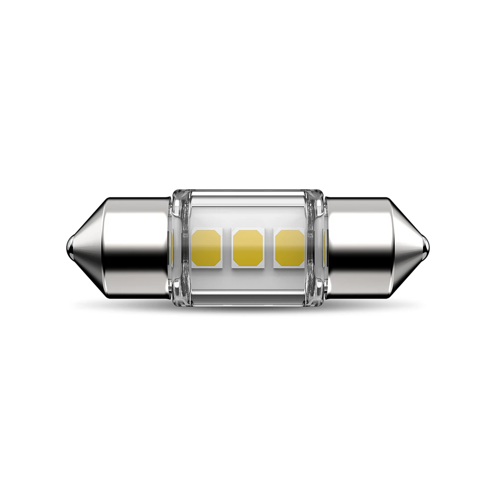 Сигнальні LED лампи PHILIPS Ultinon Pro7000 FEST 30 1 шт.
