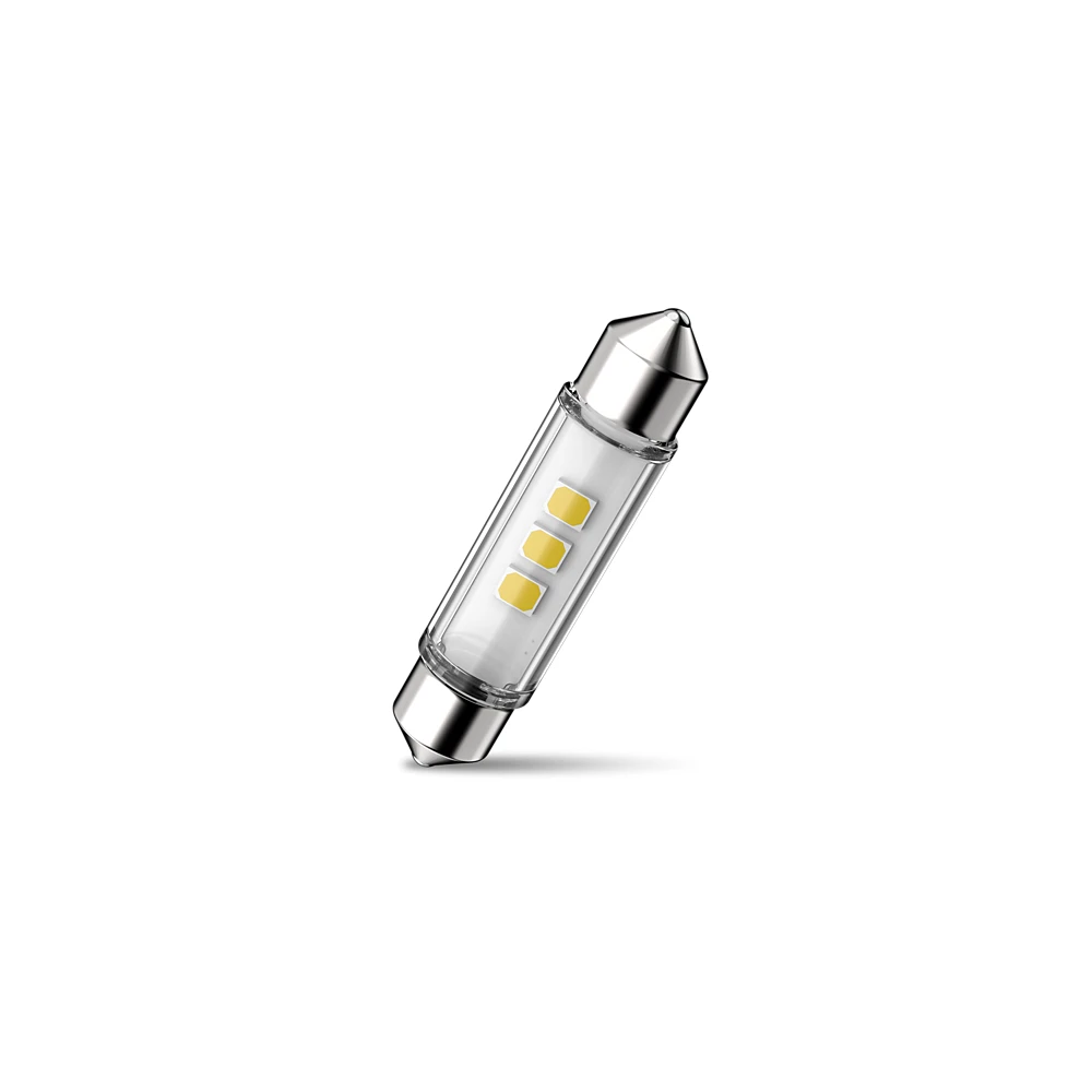 Сигнальні LED лампи PHILIPS Ultinon Pro7000 FEST 43 1 шт.
