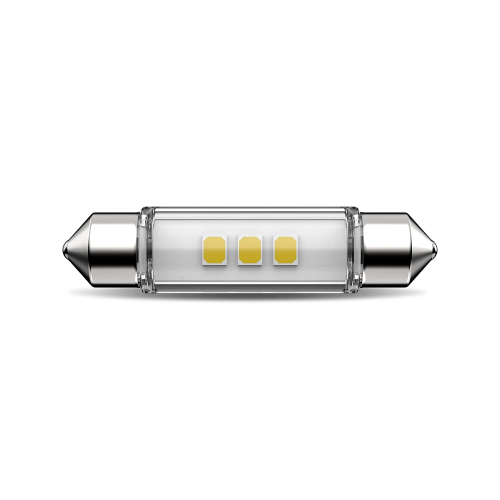 Сигнальні LED лампи PHILIPS Ultinon Pro7000 FEST 43 1 шт.
