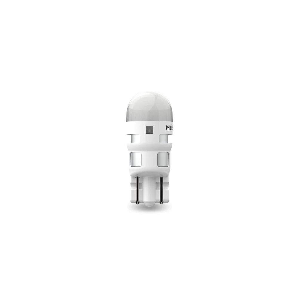 Сигнальні LED лампи PHILIPS Ultinon Pro6000 Si W5W1 2 шт.