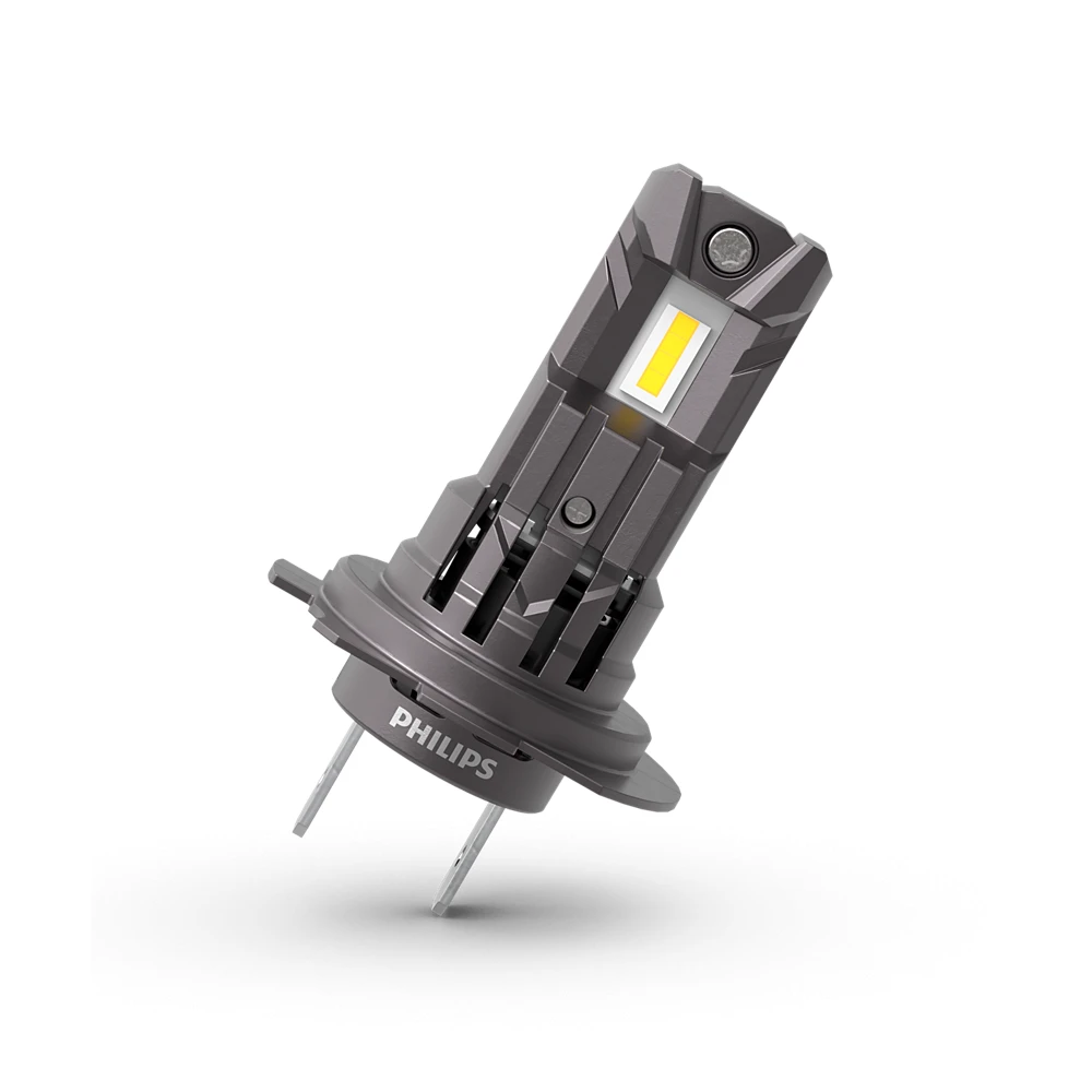 Лампи дальнього світла PHILIPS Ultinon Access X2 H7 0K 1 шт. для Kia Pro Ceed 2015–2026 хетчбек