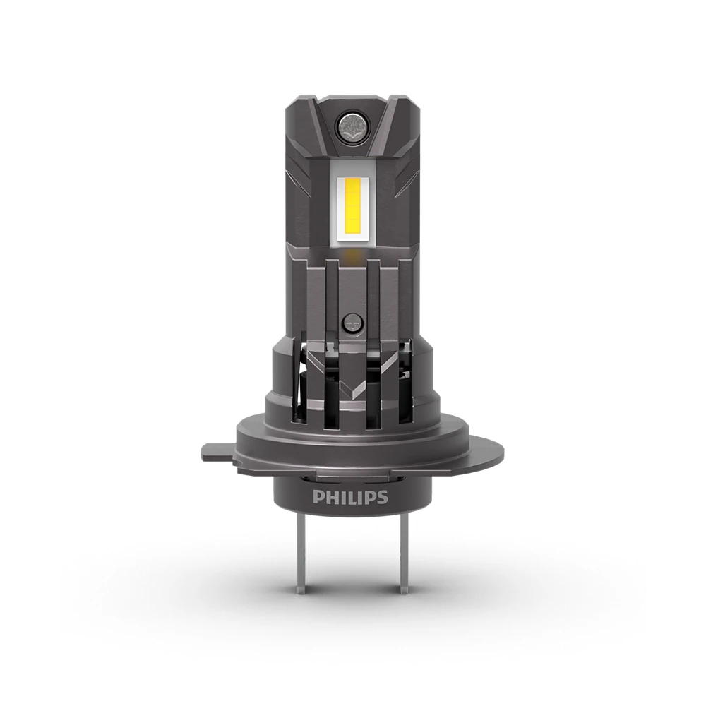 Лампи дальнього світла PHILIPS Ultinon Access X2 H7 0K 1 шт. для Kia Pro Ceed 2015–2026 хетчбек