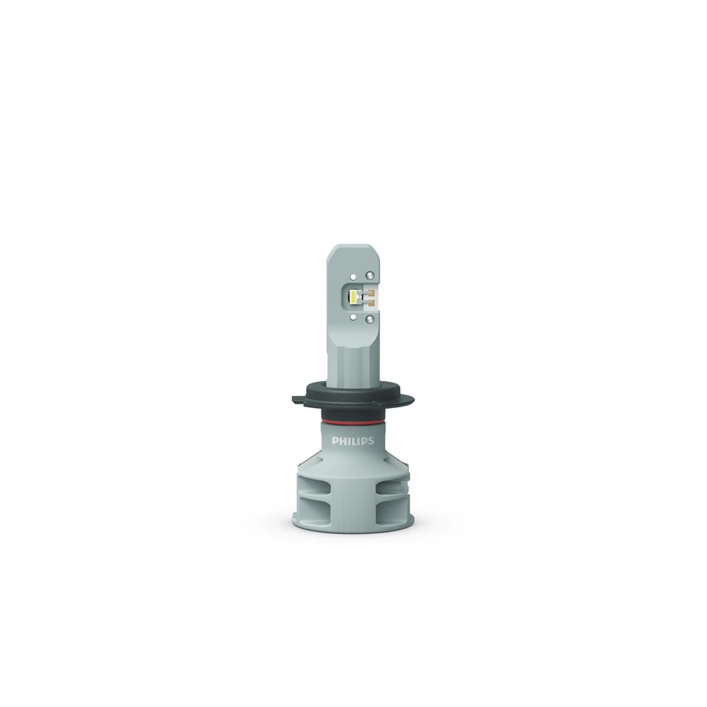 Лампи ближнього світла PHILIPS Ultinon Pro5100 H7 5800K 2 шт. для Citroen C4 2006–2013 Picasso | MPV