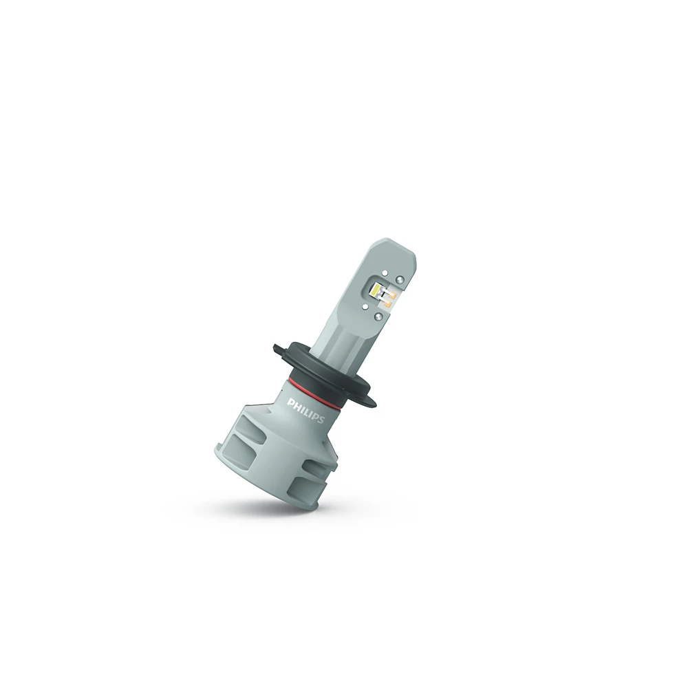 Лампи ближнього світла PHILIPS Ultinon Pro5100 H7 5800K 2 шт. для Citroen C4 2006–2013 Picasso | MPV