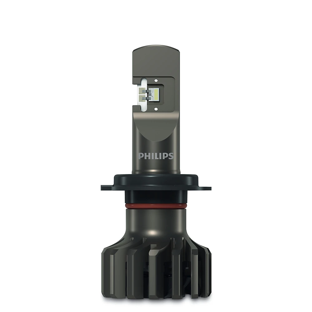 Лампы ближнего света PHILIPS Ultinon Pro9100 HB4 5800K 2 шт. для Lexus LS430 2003–2006 седан